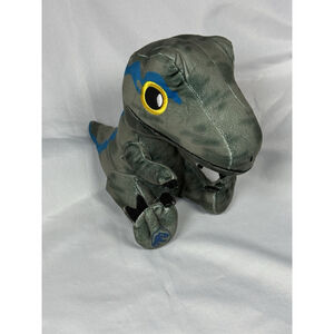 Spirit 2022 Jurassic World DINO 9"  Dinosaur